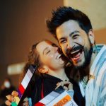 [Fotos] Evaluna se destapó y deleitó a seguidores con pequeño bikini; Camilo le comentó