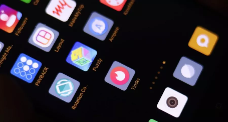 Top 20 de las aplicaciones que más gastan batería del celular; está Tinder