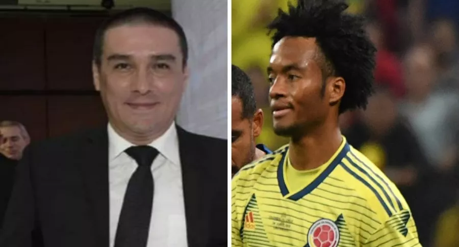 Matador, quien criticó a la Selección Colombia y aseguró que apoyará a Perú en partido de Eliminatorias