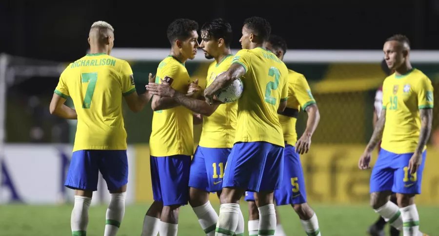 Selección de Brasil, con Neymar a bordo, se niega a jugar la Copa América 2021, en su país.