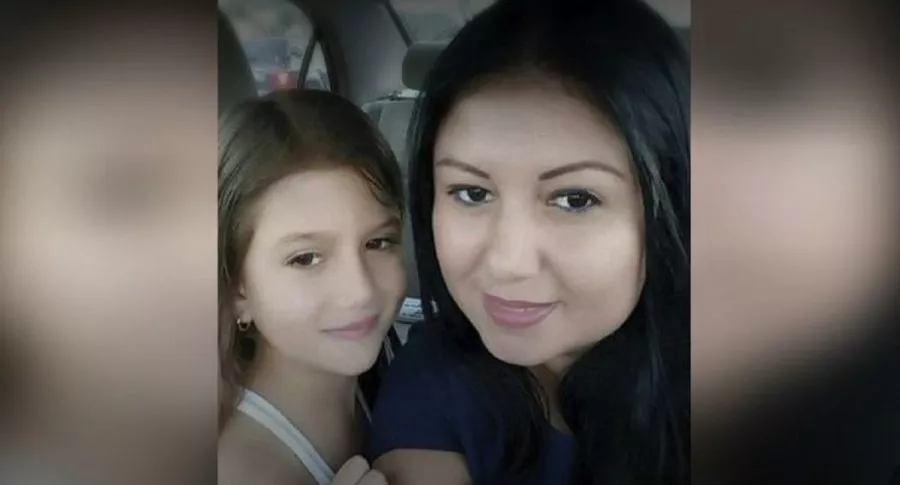 FBI sube recompensa por madre e hija colombianas desaparecidas en Estados Unidos