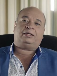Luis Alberto Posada no murió y su hija aclaró que pasó.