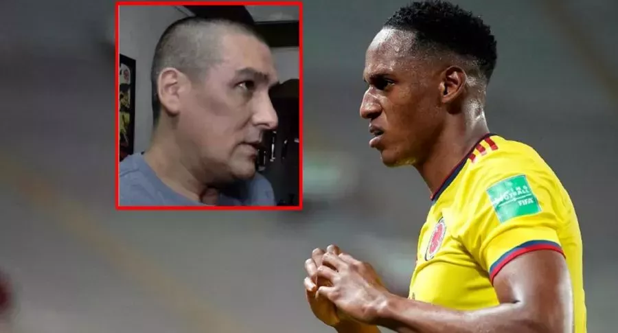 Matador, quien recibió burlas luego de la goleada de la Selección Colombia contra Perú
