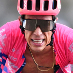 ‘Rigo’, de vuelta; con Chaves encabeza nómina colombiana para Tour de Suiza