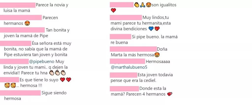Instagram marthalubueno5.
