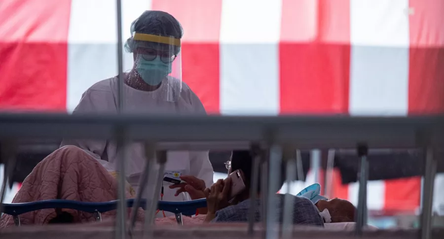 Coronavirus en Colombia: nuevos casos muertes 4 junio 2021; noticias hoy