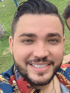 Foto referencia Jessi Uribe y su padre: su relación, su beso, sus inicios y más (fotos)