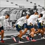Selección Colombia convoca a Jaminton Campaz, del Tolima, para partido ante Argentina