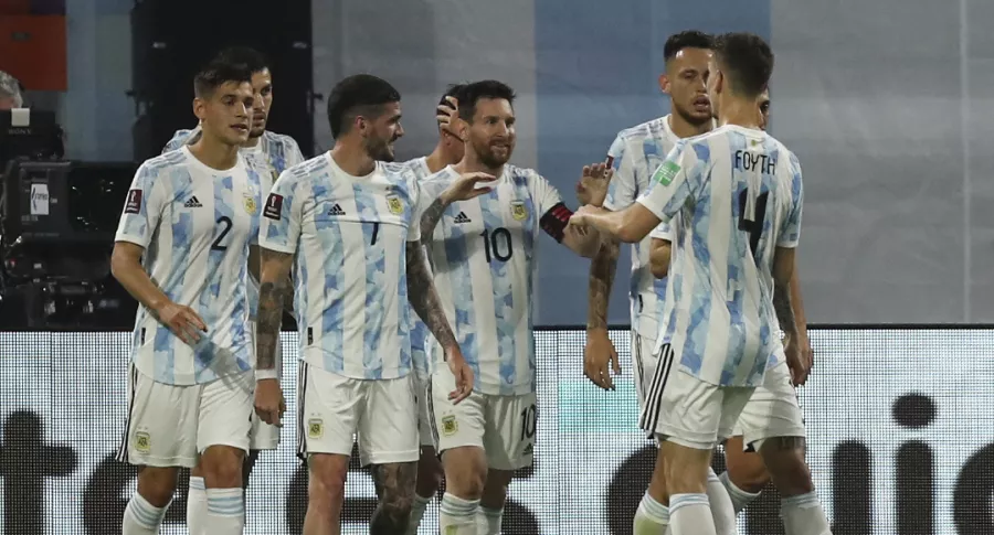 Selección Argentina no se quedará en Brasil durante la Copa América 2021.