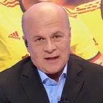 [Video] “Continuamos con la maldición”: Vélez, por empate en Colombia-Argentina