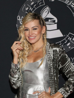Fanny Lu cuenta que no estará como jugara en 'La Voz' y revela la razón