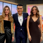¿Qué pasó con Laura Acuña en ‘Día a día’? Catalina Gómez lo explica
