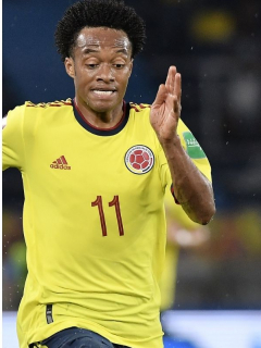 Alejandro Fantino, periodista argentino que pordebajeó a Juan Guillermo Cuadrado luego del partido Colombia vs. Argentina