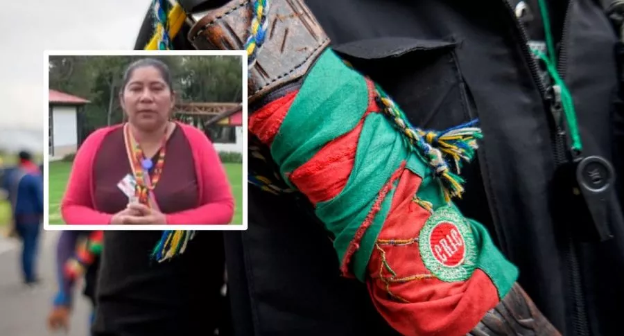 Asesinan a lideresa indígena y su esposo en Cauca 