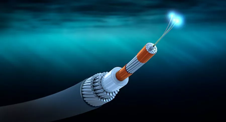 Cable submarino de Google, el más largo del mundo: unirá a EE. UU. y Argentina