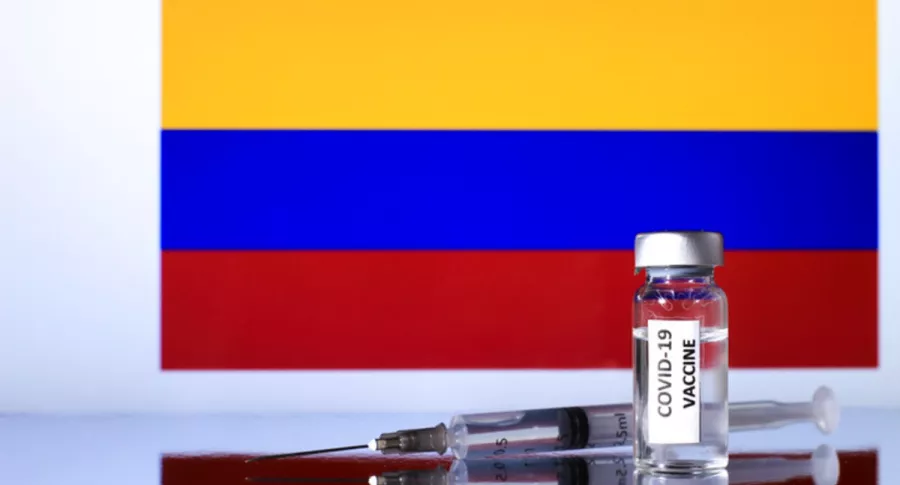 Colombia no será beneficiada de las 500 millones de vacunas que donará EEUU