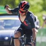 Clasificación general Vuelta a Suiza 2021 luego de etapa 4; Rigoberto Urán es quinto