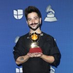 Camilo vendió 5.000 entradas para concierto, como pan caliente, en menos de 30 minutos