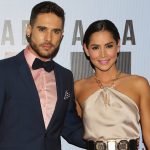 [Video] Carmen Villalobos dice si se separó de su esposo Sebastián Caicedo