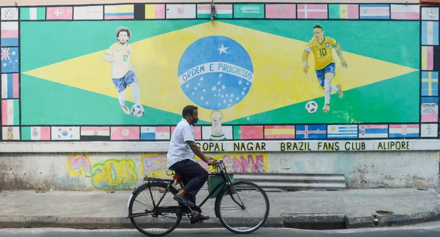 Copa América 2021 Supremo Tribunal de Brasil avaló la realización del torneo