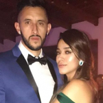 La esposa de Camilo Vargas, la influencia de su madre y su vida periodística