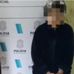 Detienen a una monja colombiana en Argentina, acusada de abuso sexual
