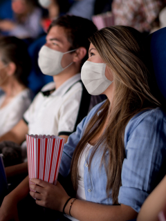Cine Colombia cartelera para el 15 de junio.