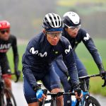 ‘Supermán’ López, octavo favorito para ganar el Tour de Francia, según casas de apuestas
