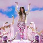 Karol G la rompió en concierto virtual para el que vendió más de 80.000 entradas