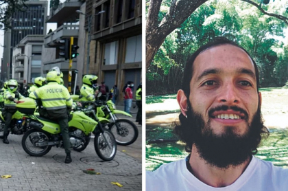 Policía niega que agentes de Sijín estén relacionados con crimen de Lucas Villa