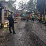 [Video] Dos mineros murieron por explosión en mina de carbón; otros cinco están atrapados