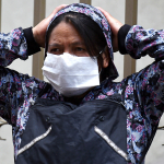 577 muertes y 29.998 contagios este sábado, el peor día de la pandemia en Colombia