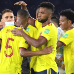 Ya sin James, Colombia busca desquite ante Ecuador en Copa América
