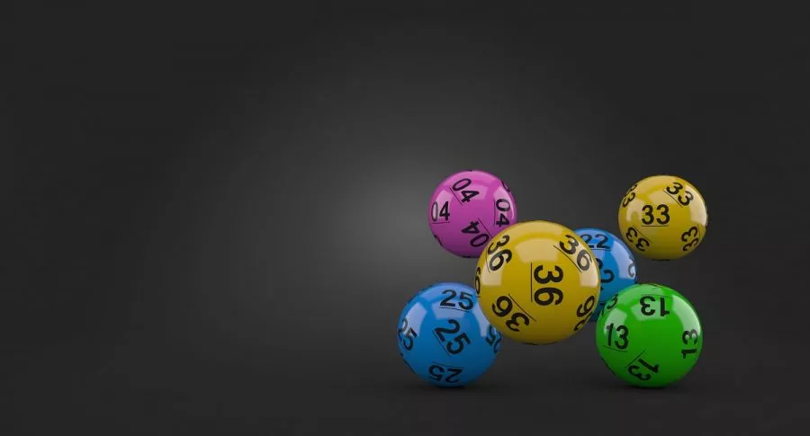 Imagen de balotas de lotería que ilustra nota; Qué lotería jugó anoche: resultados Loterías de Boyacá y Cauca junio 12