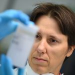 “Una pandemia se detecta antes en aguas residuales que en la medicina”: experta alemana