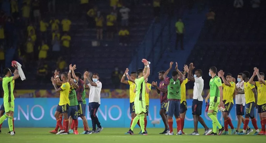 Copa América: Colombia reporta dos casos de COVID-19 en su delegación