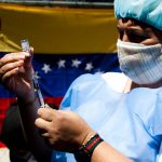 "COVID-19 en Venezuela está fuera de control”: ONG, que contradice 'optimismo' de Maduro