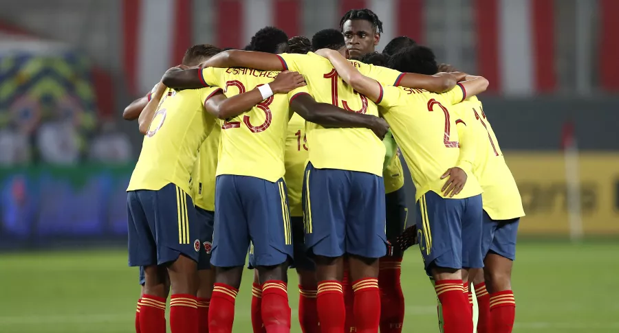 Ver en vivo el partido de la Copa América entre Colombia vs. Ecuador online,