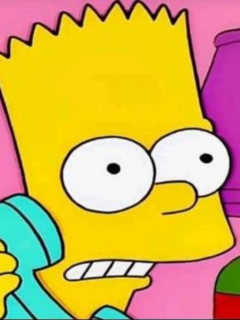 Imagen de meme de Los Simpson en nota de Colombia vs. Ecuador en Copa América: memes de Cardona, Bonnet, Borré y más