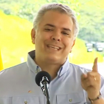 “Contagios con posible desenlace fatal”: Duque advierte peligros de aglomeraciones