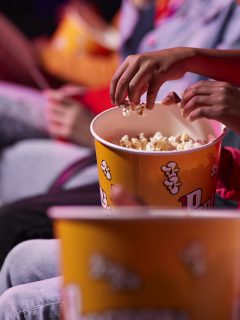 Regreso a las salas de Cine Colombia será con regalo incluido.