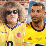 [Video] El ‘Pibe’, dichoso con el nuevo 10 de Colombia; ¿olvido para James?