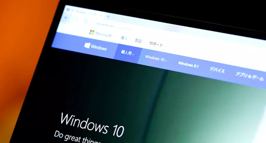 Microsoft anuncia fecha de retiro del sistema operativo Windows 10