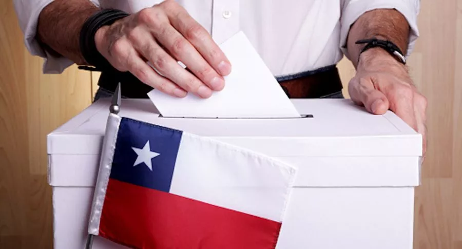 Chile regresaría al voto obligatorio, por baja participación en comicios