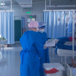 Al borde de los 600 muertos, Colombia marca nuevo récord de víctimas por coronavirus