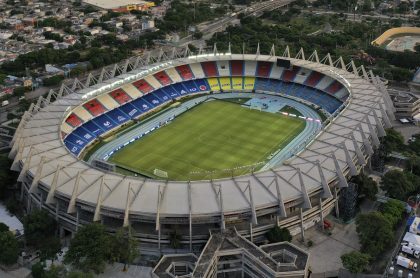 Barranquilla, ciudad escogida como sede de los Juegos Panamericanos 2027