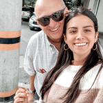 "Puro cuento": hija de Jota Mario, sobre supuestos hermanos no reconocidos, pese a parecido