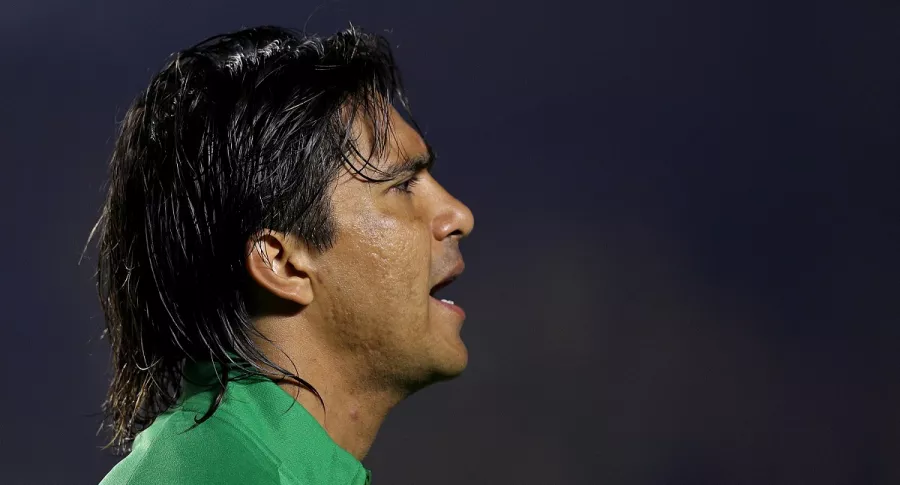 Conmebol sancionó a Moreno Martins por criticar que se juegue la Copa América