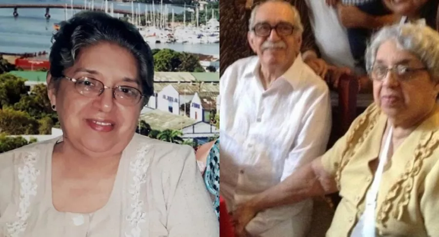 Murió hermana de Gabriel García Márquez, Margarita