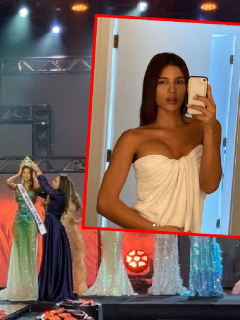 Miss Universe Colombia aceptará mujeres trans.